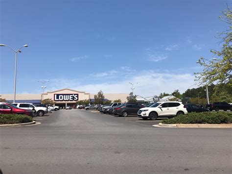 Lowe's in columbia tennessee - Posted 3:33:05 AM. What You Will DoAll Lowe’s associates deliver quality customer service while maintaining a store…See this and similar jobs on ... Lowe's Companies, Inc. Columbia, TN. Learn more
